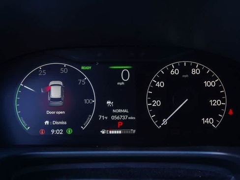 Used 2025 Honda CR-V Sport Touring image 26