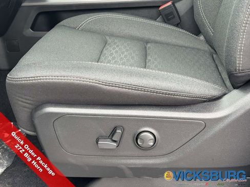 New 2026 RAM 1500 Big Horn image 12