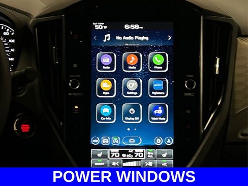 Certified 2026 Subaru Forester Premium AWD/4WD image 16