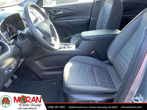 Certified 2024 Chevrolet Equinox LT image 16