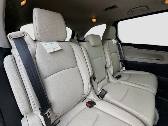 New 2027 Honda Odyssey EX-L image 27