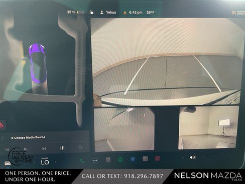 Used 2023 Tesla Model 3 Standard Range image 27