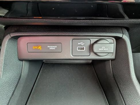 Used 2022 Honda Civic Sport image 9