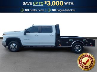 Used 2026 Chevrolet Silverado 3500 LT w/ Convenience Package AWD/4WD video 2