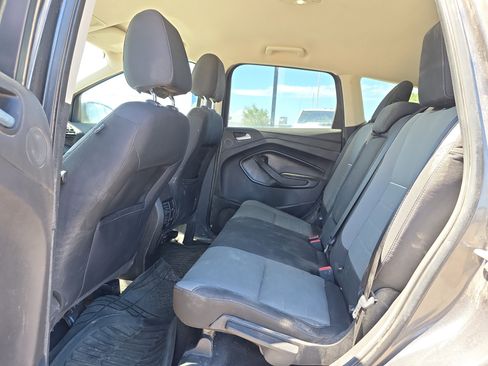 Used 2015 Ford Escape SE w/ Equipment Group 201A image 5