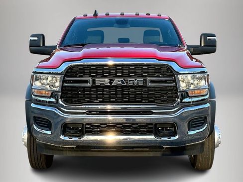 New 2023 RAM 4500 SLT w/ Quick Order Package 27G SLT image 4