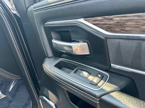 Used 2021 RAM 2500 Laramie AWD/4WD image 49