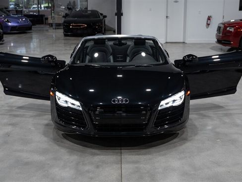 Used 2014 Audi R8 V8 AWD/4WD image 36