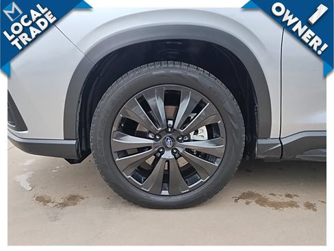Certified 2022 Subaru Ascent Onyx Edition AWD/4WD image 12