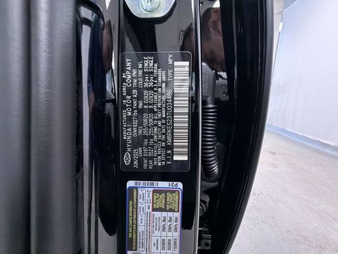 New 2026 Hyundai Palisade Limited image 15