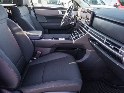 New 2026 Hyundai Santa Fe SE image 20