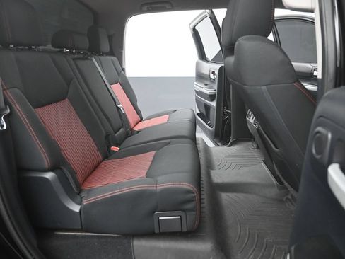 Used 2015 Toyota Tundra TRD Pro AWD/4WD image 23