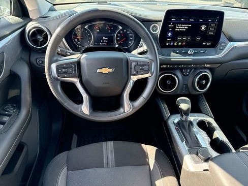 Used 2023 Chevrolet Blazer LT w/ LPO, Floor Liner Package image 14