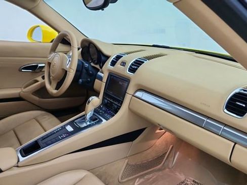 Used 2014 Porsche Cayman image 20