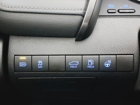 Used 2024 Toyota Camry XSE image 22