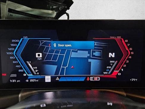 New 2026 BMW M4 w/ Executive Package image 10