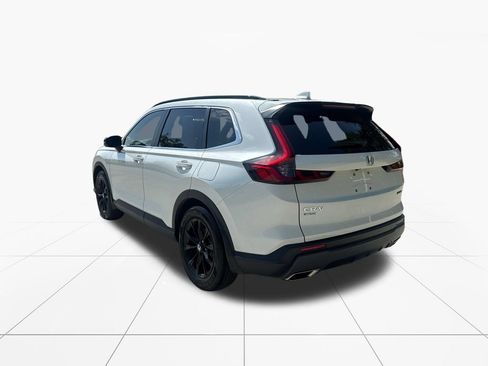 Used 2025 Honda CR-V Sport-L image 6