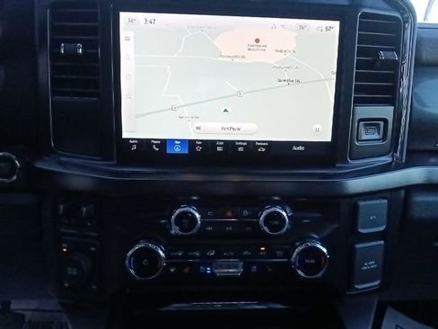 Used 2026 Ford F250 Lariat w/ Black Appearance Package image 21