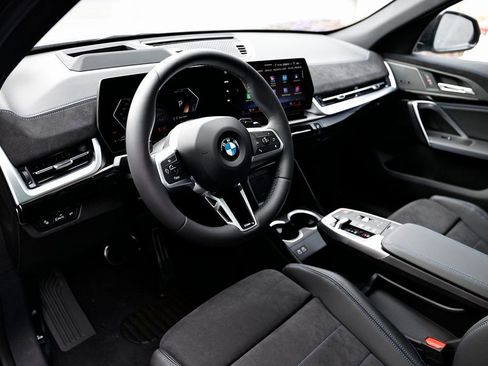 New 2026 BMW X2 xDrive28i w/ Technology Package image 18