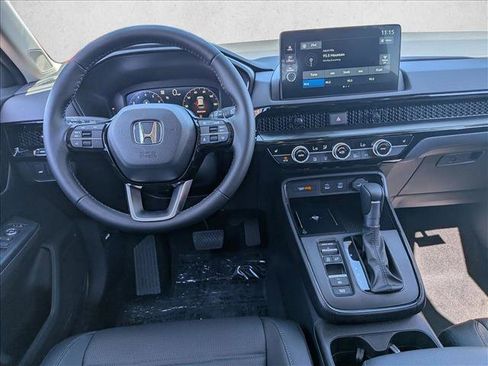 New 2026 Honda CR-V EX-L image 14