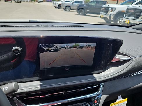 New 2026 Buick Envista Sport Touring w/ Convenience I Package FWD image 17