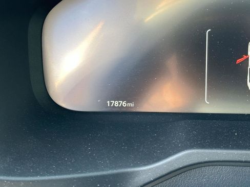 Used 2024 Toyota RAV4 Limited w/ Advanced Technology Package image 13