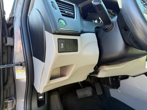 Used 2015 Honda Civic LX image 14