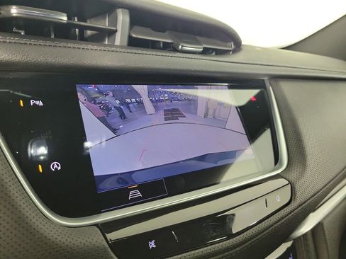 Certified 2024 Cadillac XT5 Luxury FWD image 28