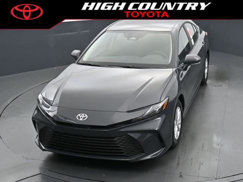 New 2026 Toyota Camry LE image 28