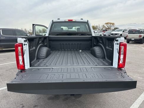 New 2026 Ford F250 XL w/ STX Appearance Package image 38