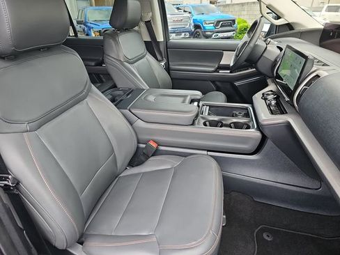 Certified 2025 Ford Expedition Max Active AWD/4WD image 12