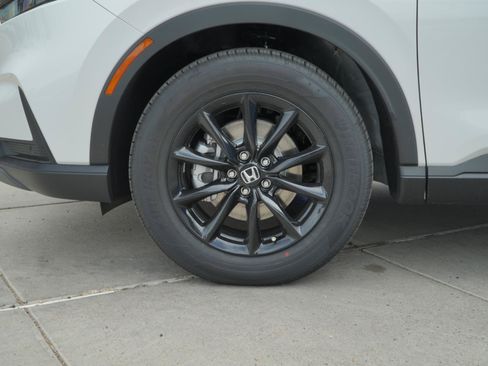 New 2026 Honda CR-V Sport-L image 11