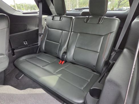 Used 2023 Ford Explorer Timberline image 22