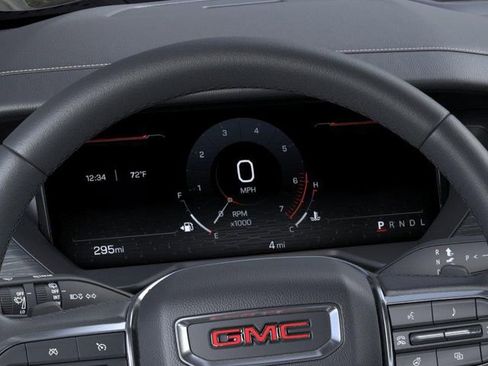 New 2026 GMC Acadia Elevation FWD image 18