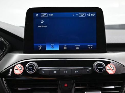Used 2024 Ford Escape Active FWD image 35