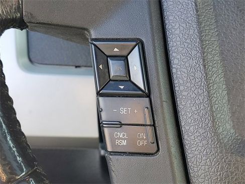 Used 2011 Ford F150 FX4 w/ FX Luxury Pkg image 18