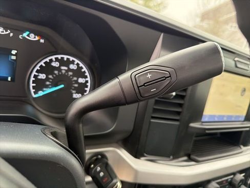 New 2026 Ford F250 XL w/ STX Appearance Package AWD/4WD image 17