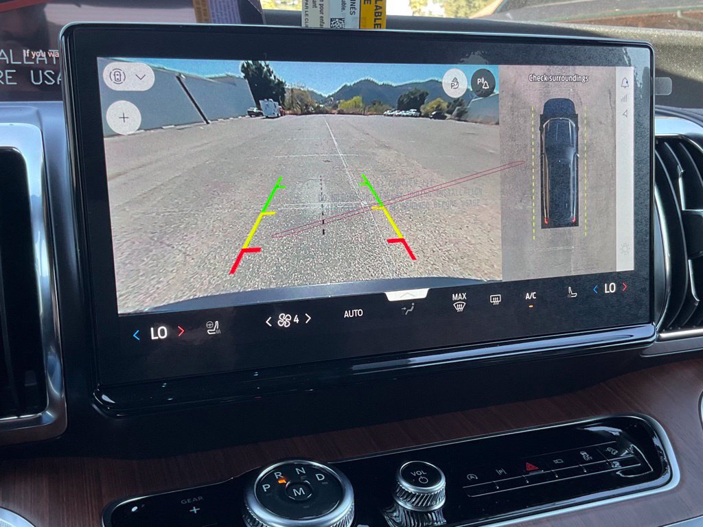 New 2027 Ford Expedition Max King Ranch AWD/4WD image 53