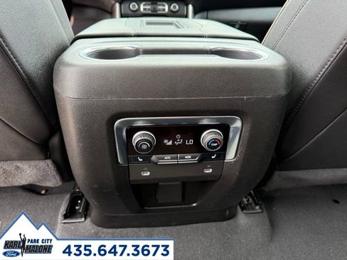 Used 2024 Chevrolet Tahoe Premier w/ Premium Package AWD/4WD image 30