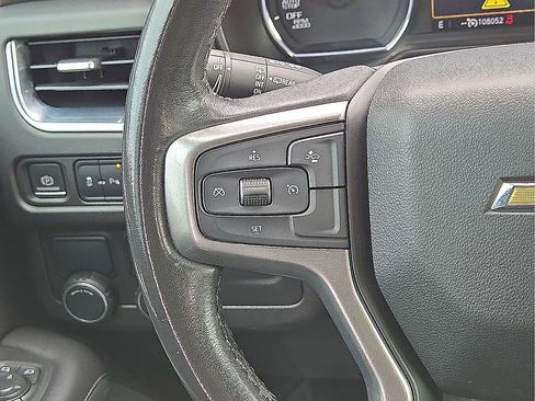 Used 2021 Chevrolet Tahoe LT image 19