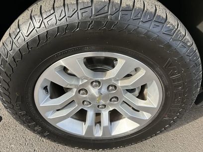 Used 2019 Chevrolet Suburban LT