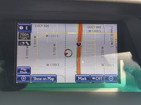 Used 2013 Lexus RX 450h AWD w/ Navigation Pkg image 21