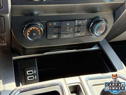 Used 2019 Ford F150 XLT w/ Equipment Group 302A Luxury AWD/4WD image 17