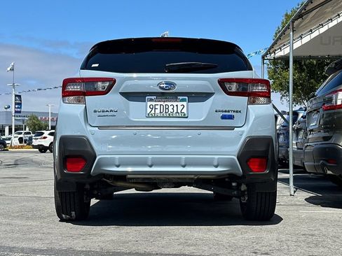 Used 2023 Subaru Crosstrek Hybrid w/ Moonroof Package w/Navigation AWD/4WD image 5