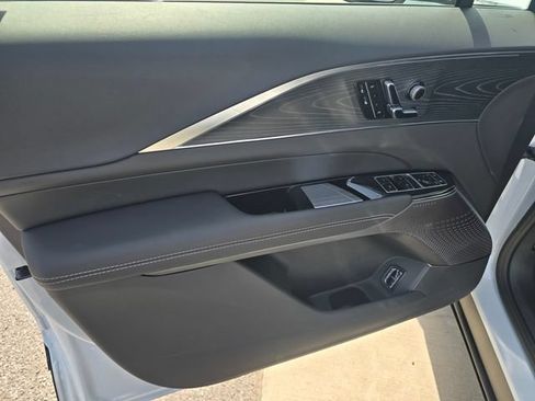 New 2026 Cadillac Lyriq Luxury RWD image 22