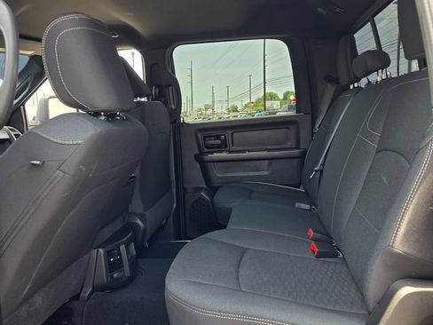 Used 2026 RAM 3500 Tradesman AWD/4WD image 6