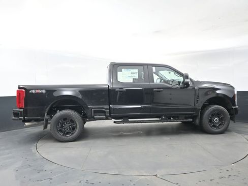 New 2026 Ford F250 XL w/ STX Appearance Package image 6