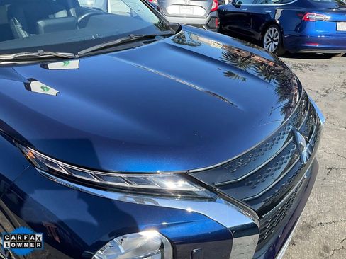 Used 2023 Mitsubishi Outlander SE image 80