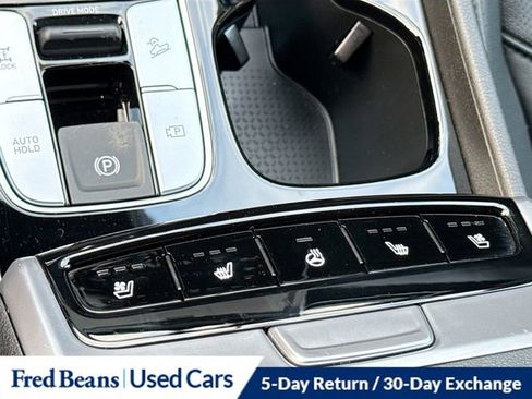 Used 2024 Hyundai Santa Cruz Limited image 23