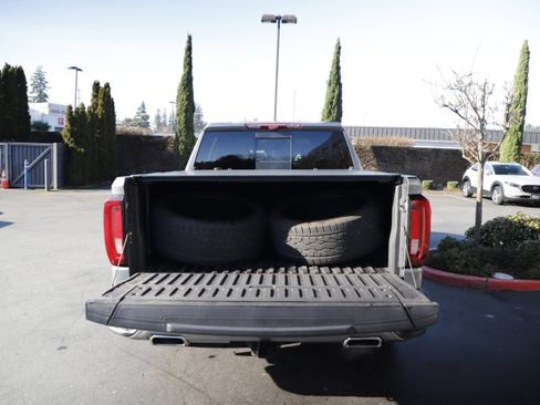 Used 2020 GMC Sierra 1500 Denali w/ Denali Ultimate Package image 15